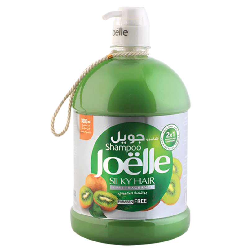 Shampoo